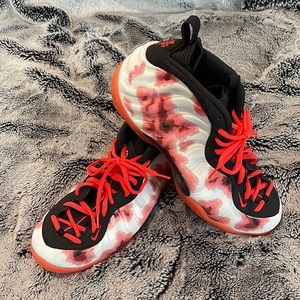 Foam posite